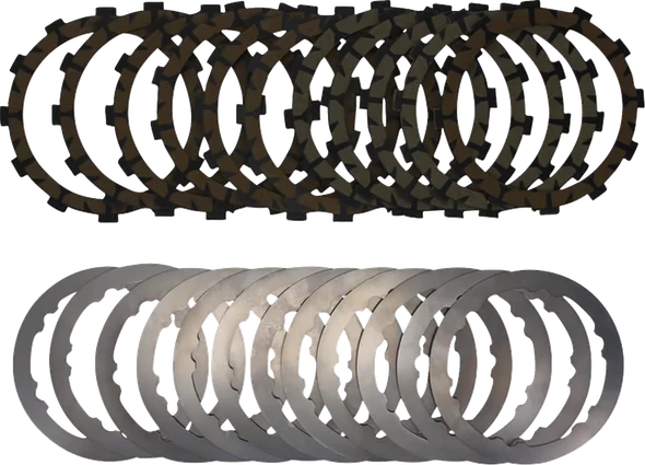 Rekluse 750-02122 Replacement Clutch Pack - Core Manual TorqDrive - Beta