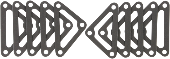 Cometic C9489F Oil Filler Spout Gasket - 91-98 Dyna