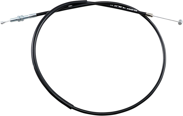 Motion Pro Clutch Cable Black FOR HONDA Nighthawk 750 91-03