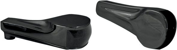 ALLOY ART RGFS2-2 LIGHT FINED FRNT FLTR BLK