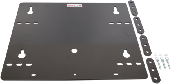 KIMPEX 374790 PLOW MNT BRACKET UTV CNG2