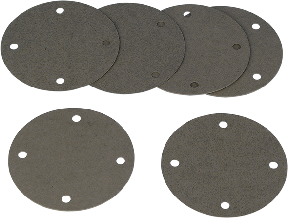 James Gasket JGI-32591-80 Point Cover Gasket