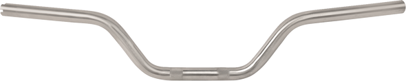 La Choppers La-7379-02S Performance Handlebar - High - Stainless