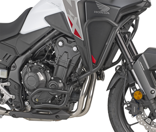 Givi TNH1203 Engine Guards - Upper - for Honda - NX500
