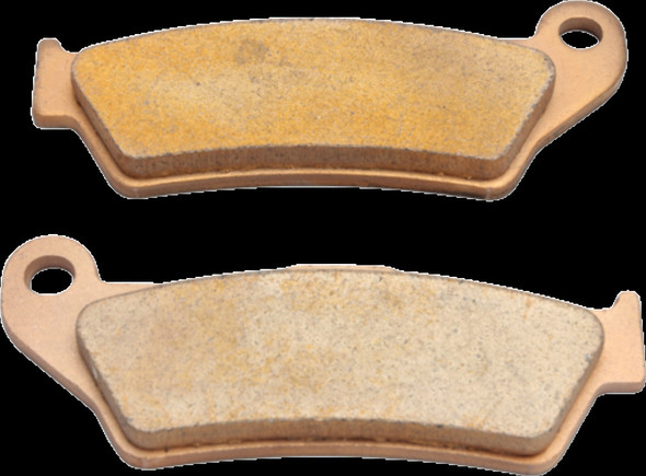 DRAG SPECIALTIES 1721-2459 PAD BRK PREM HDP538
