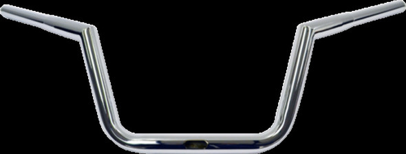 LA CHOPPERS LA-7312-60 HANDLEBAR TPK HEFTY 8"CH