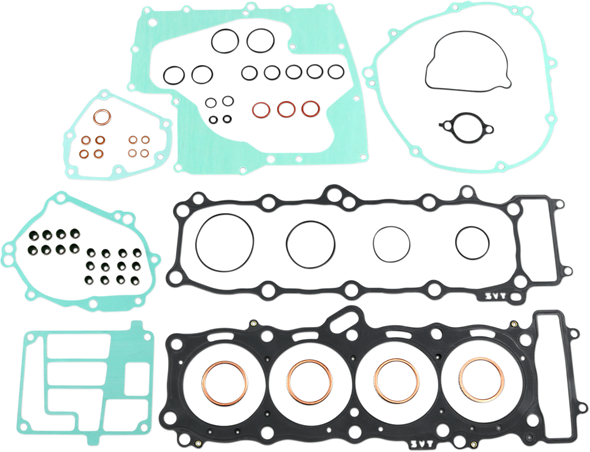 Athena P400485870065 Complete Gasket Kit - for Yamaha