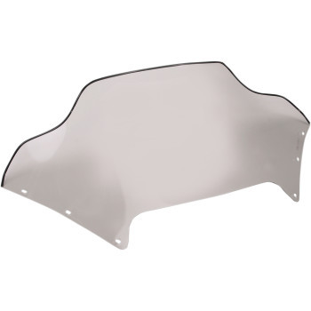 SNO STUFF 450-158 WINDSHIELD  ARCTIC