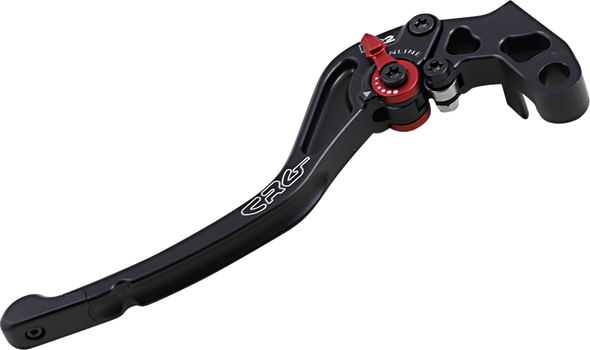 Crg 2AN-615-T-B RC2 Standard Clutch Lever - Black