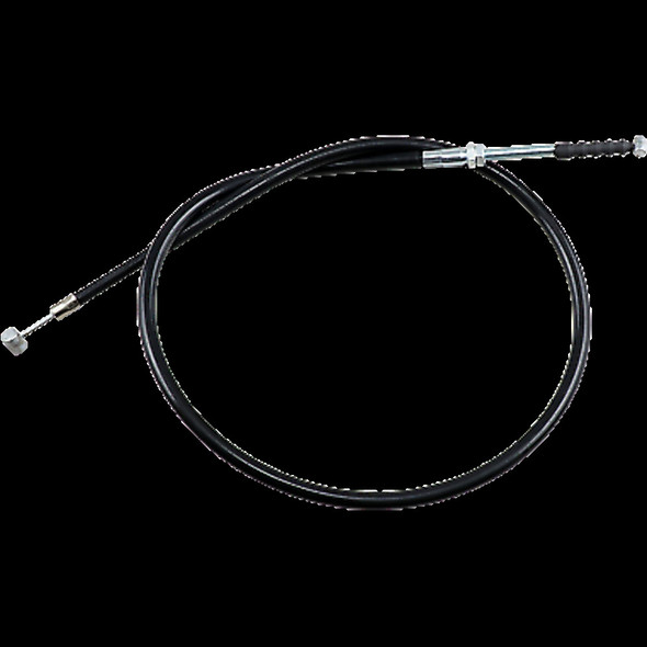 Motion Pro 03-0313 Black Vinyl Clutch Cable