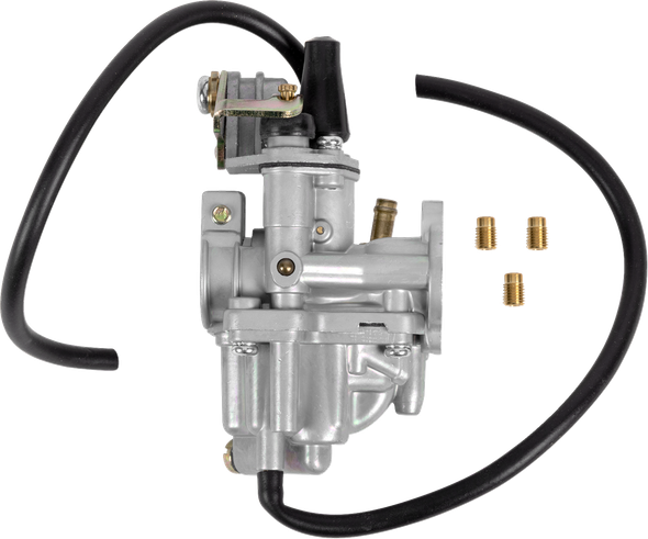 Moose Offroad N/A Replacement Carburetor - for Suzuki Jr 50