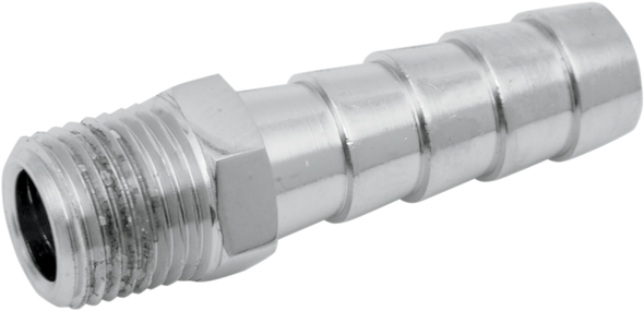 GARDNER-WESTCOTT 7-90HB-5X2 5/16" - 1/8" Npt Fitting - Chrome