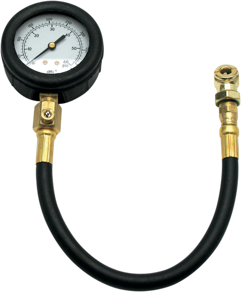 JIMS 781 TIRE PRESSURE GAUGE