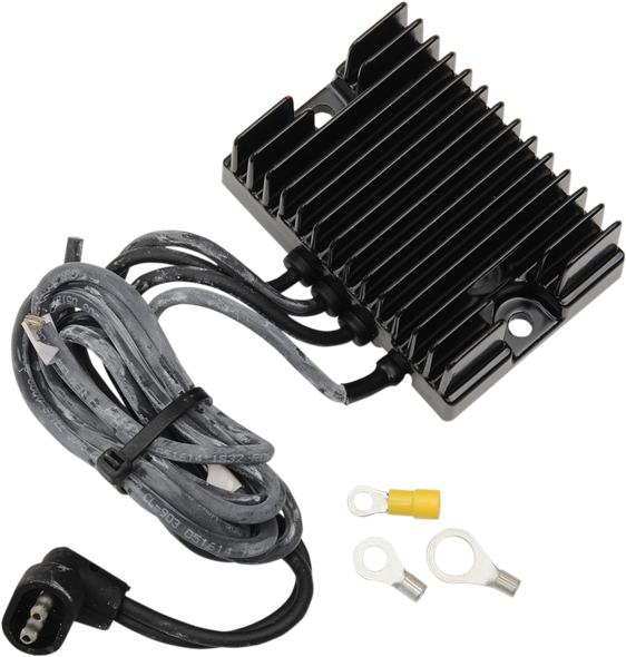 COMPU-FIRE 55120 Voltage Regulator 32 a