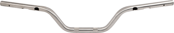 Todd'S Cycle Td-104-04S Handlebar - Moto 2.0 - High - Stainless Steel