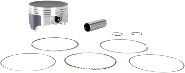 WSM 50-258-05K Piston Kit - 85.50 mm - for Kawasaki