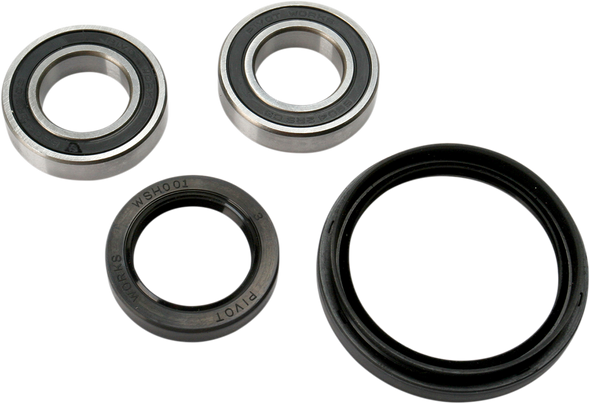 Pivot Works PWFWK-H21-020 Wheel Bearing Kit - Front - Crf 250/450X