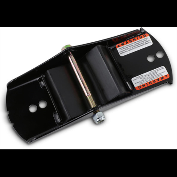 STARTING LINE PRODUCTS 35-359 MOUNT SADDLE POL