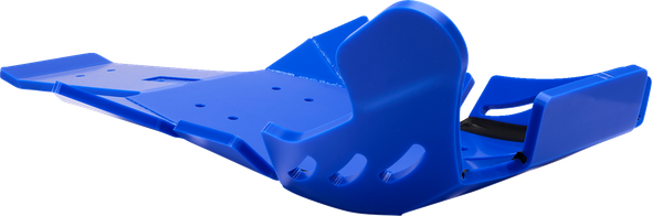 Axp Racing AX1435 Xtreme Skid Plate - Black - for Sherco
