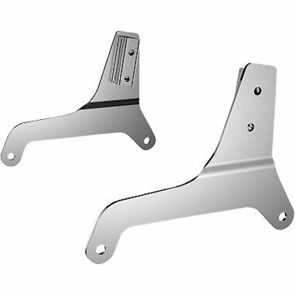 KHROME WERKS KW264180 SIDEPLATES 18-19 FXLR CH