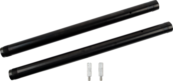 Custom Cycle Engineering 710055 Fork Tube - 43 MM - Black Dlc
