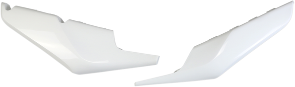 Ufo HU03392041 Side Panels - White - Lower