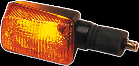 K&S TECHNOLOGIES 25-3025 TURN SIGNAL SUZ-AMBER