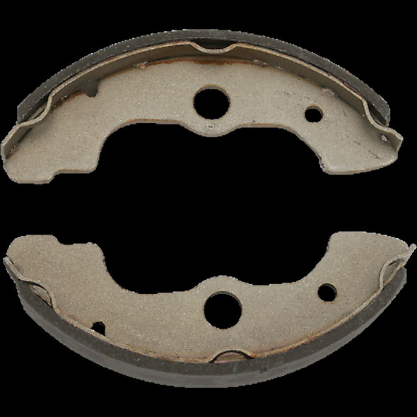 DP BRAKES 9150 SHOE  ATV HON  F/R