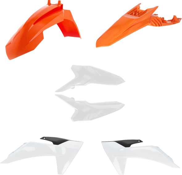 Acerbis 2986988211 Standard Body Kit - for Ktm - Sx 24-25