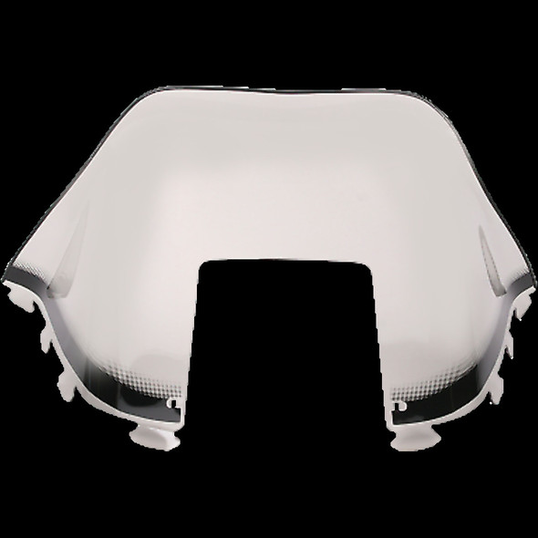 SNO STUFF 450-231-03 W'SHIELD-FOR POLARIS SMOKE