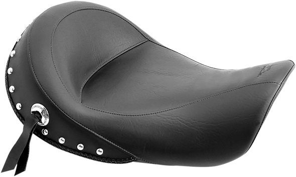 MUSTANG 75271 SEAT SOLO STUD 04-05 FXD