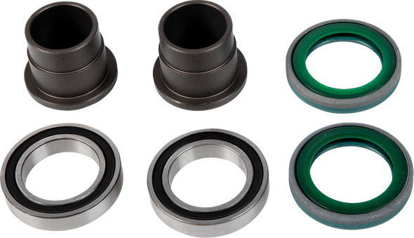 SKF VKWB-F-30-HD-C Wheel Bearings with Spacers/Seals Kit - Front - for Beta