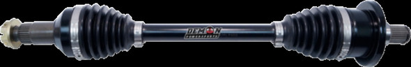 DEMON PAXL-2015HD AXLE KIT HD COMPLETE