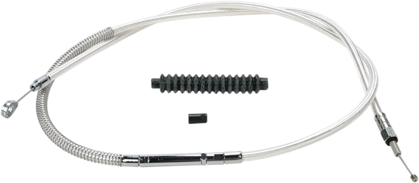Barnett 106-30-10007HE3 Clutch Cable 38604-90 +3"