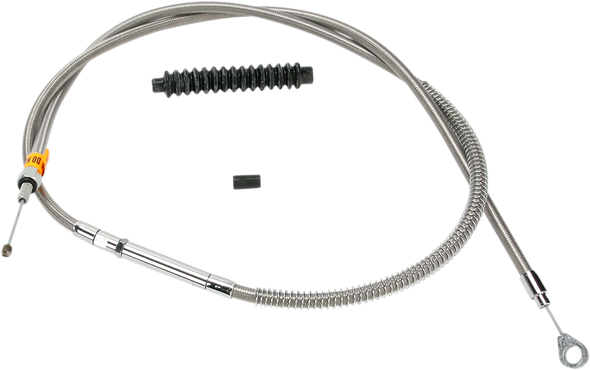 Barnett 102-30-10007HE Clutch Cable 38604-90