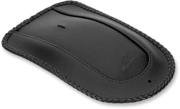 Mustang 78104 Fender Bib - Smooth - Black - HD Sportster 04-21