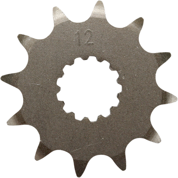 PARTS UNLIMITED 1212-0342 SPROCKET C/S KAW 520 13T