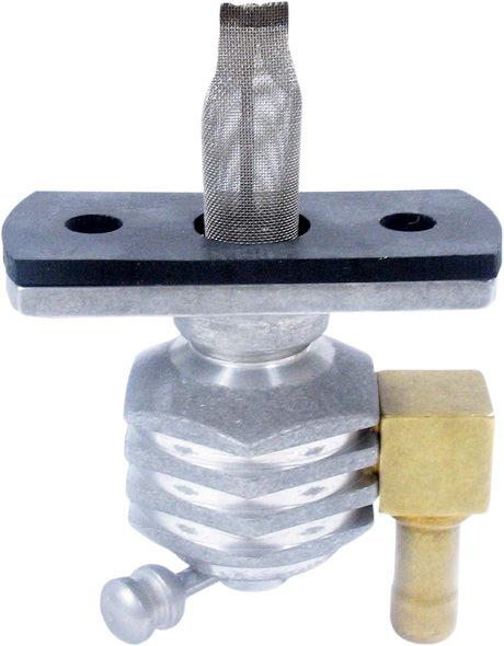 Pingel 6190-AH61AV Power-Flo Petcock Fuel Valve - for Suzuki