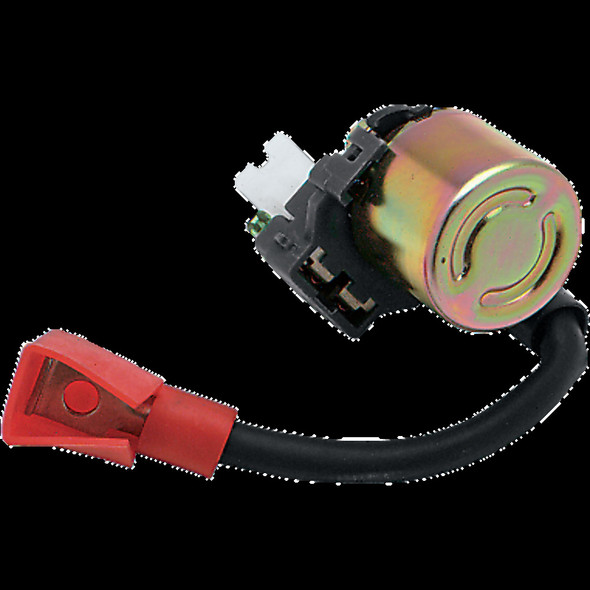 Ricks Starter Solenoid Relay Switch FOR HONDA CB650 CB700 GL1100 GL1200 GL1500