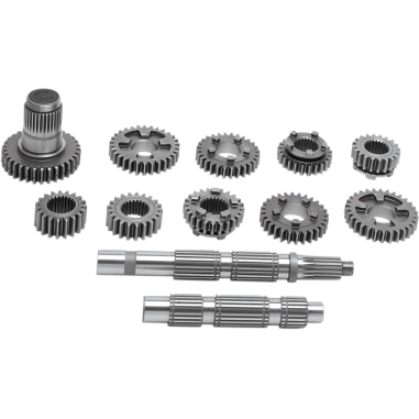 ANDREWS 299900 S/R 5SPD GEAR SET 91-03XL