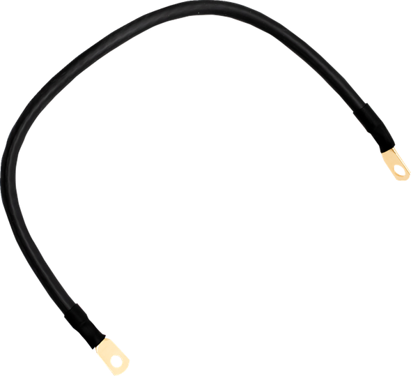 Terry Components 22318 Battery Cable - Negative - 18"