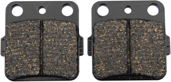 SBS 592HF BRAKE PAD SBS 592HF