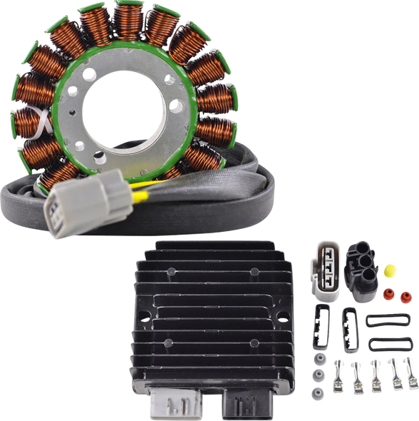 RM Stator RMS900-107068 Charging Kit - Can-Am