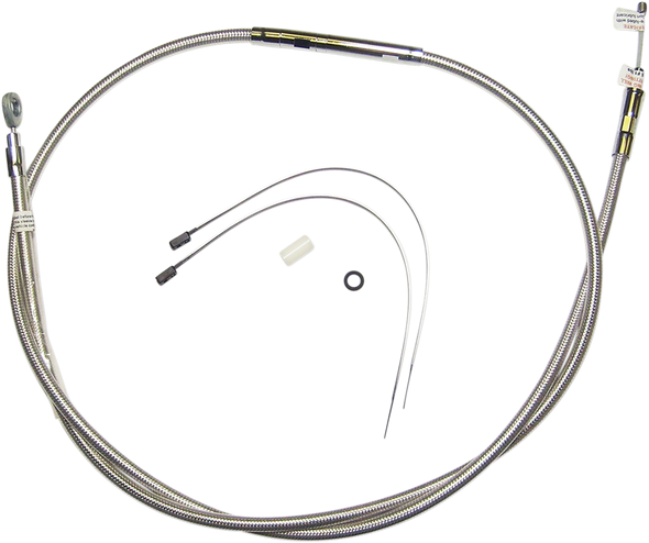 MAGNUM 522110HE CABLE CL POLHE38667-07+10
