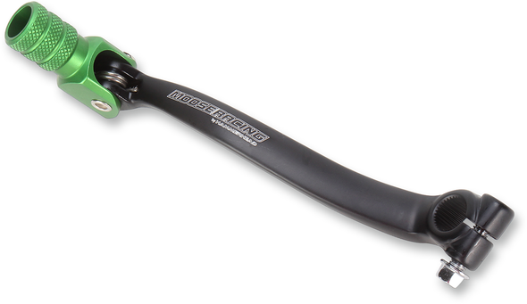 MOOSE RACING HARD-PARTS 1602-0843 SHIFT LEVER MSE KAW GN
