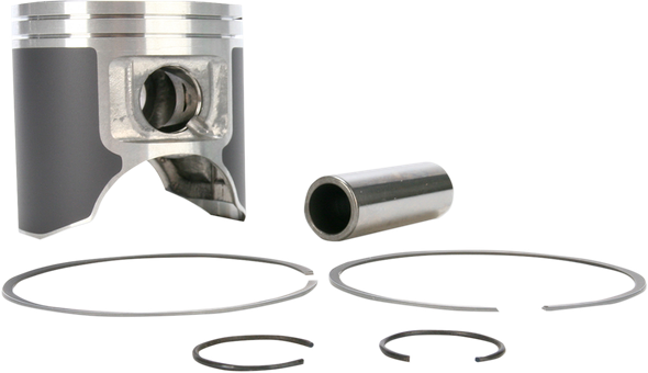 WSM 010-821PK PLAT PISTON KIT K1100 STD