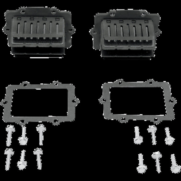 V-FORCE/MOTO TASSINARI V3120-794A-2 V-FORCE3 REEDS SD TWIN