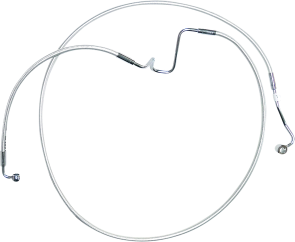 Magnum Shielding AS370182 Brake Line - +2 - Sterling Chromite