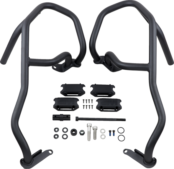Givi TN5126 Engine Guards - for BMW - G 310 GS