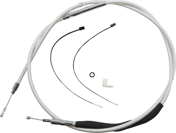 Magnum Shielding 3871003 Sterling Chromite II Designer Handlebar Installation